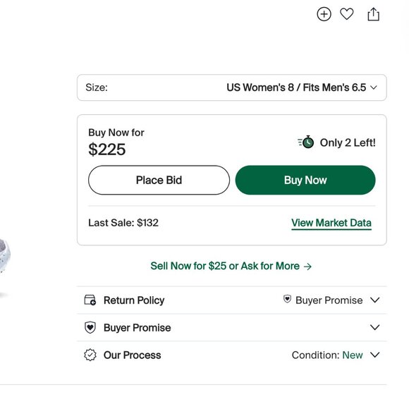 Nike Space Hippie 04 - Picture 5 of 5